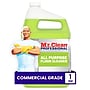 Mr. Clean Professional All Purpose Floor Cleaner, Lemon Scent, 1 Gallon (02621)~#|#~363E9CF7-BF03-47CF-82DCE16AAAA01A30_sc7