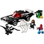 LEGO Marvel Spider-Man vs. Venom, 254 Pieces (76309)~#|#~36417531-4B76-4A85-B6BBEF82F0FBCC44_sc7