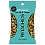 Wonderful Pistachios Sea Salt & Vinegar, 2.25 oz., 8 Bags/Box (PAR70033)~#|#~3645664D-092C-42F8-B55D6185018E0AEC_sc7