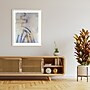 Amanti Art Linx III by Sue Jachimiec Wood Framed Wall Art Print, 33"W x 41"H (A42679027899)~#|#~3646AB99-D8A8-4C2B-8EB40F613F45EC85_sc7