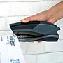 Swingline Optima 25 Reduced-Effort Desktop Stapler, 25-Sheet Capacity, Black (66424)~#|#~3647706E-C159-419C-A0492BECD70CA96E_sc7