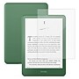 SaharaCase ZeroDamage Anti-Glare Scratch-Resistant Tempered Glass Screen Protector for Amazon Kindle 11th Generation (ZD-T00070)~#|#~3647F3DC-CB50-4990-956F47614C645D0C_sc7