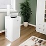 Whirlpool 115-Volt 14,000 BTU Portable Air Conditioner with Remote, White (WHNP141AW)~#|#~364D14D7-E844-4F12-9927DCE85E0BA227_sc7