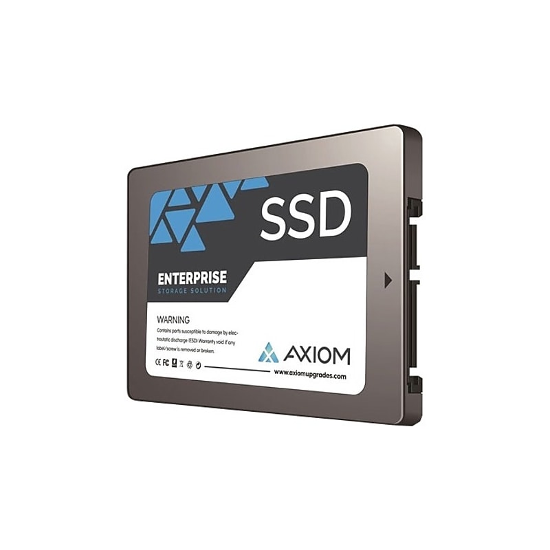 Axiom 960GB Enterprise EV200 Solid State Drive (SSDEV20960-AX) image 1