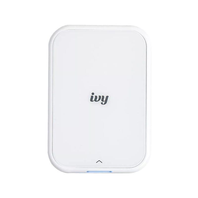 Canon IVY 2 Mini Wireless Color Photo Printer (5452C018) image 1