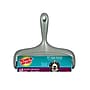 Scotch-Brite Pet Hair Pickup Large Surface Roller, 60 Sheets/Roll (839LSR-60-4)~#|#~3651B3A9-AD80-4CB2-A19D5335D7224D5B_sc7
