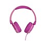 Altec Lansing Kid-Safe Over-Ear Headphones, Pink (MZX4301-PPNK-STK-6)~#|#~3652F714-D4C7-4E03-80AEACCAABC17D5C_sc7