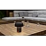 Kooduu Sensa Play 8.5" LED Speaker Lamp with USB Port, Black (1203-01)~#|#~3653293E-4A83-48DC-9E04A5FA7FDEE20D_sc7