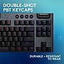 Logitech G Series G915 X LIGHTSPEED TKL Wireless Tactile Gaming  Keyboard, Black (920-012715)~#|#~365342F4-34D0-4CDD-BB9FF39AB095E939_sc7