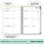2027 Blue Sky Day Designer 5" x 8" Weekly & Monthly Planner (163812)~#|#~36548807-403A-46C8-AF917122871FD8FE_sc7