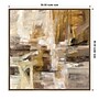 Amanti Art October Sunshine by Silvia Vassileva Framed Canvas Wall Art Print, 30" x 30" (A42678302720)~#|#~3654B6E3-0767-4246-A08ACC6273401A23_sc7