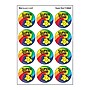 Trend Enterprises Retro Scratch 'n Sniff Stinky Stickers Spring 2025 Collector Combo Set, Multicolored, 600/Pack (T-83933)~#|#~3655CB83-E908-4254-9AAF1484DD787DA4_sc7