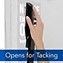 Swingline Desktop Stapler, 25-Sheet Capacity, Black (S7064601G)~#|#~36563B98-5076-4043-A868B96369A6B0AD_sc7