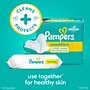 Pampers Baby Wipes Sensitive Perfume Free, 7X Refill Packs, 588/Carton (75461)~#|#~36573026-AEF7-4A6D-A808F8E3D9D25A30_sc7