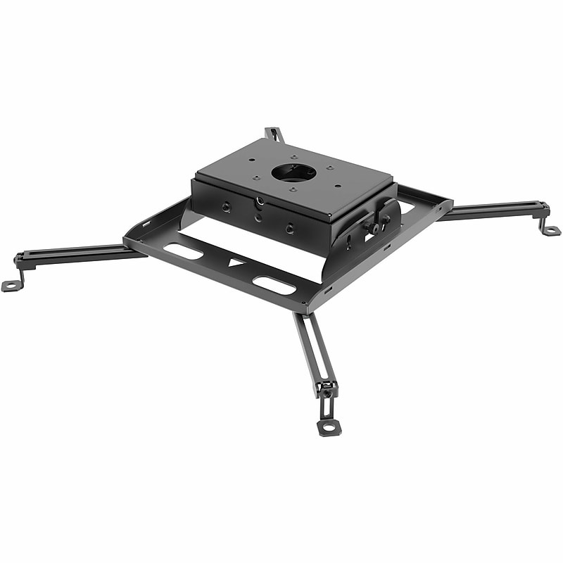 Peerless Industries AV Heavy Duty Universal Projector Mount (PJR125) image 1
