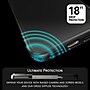 cellhelmet Fortitude MagSafe Phone Case for Apple iPhone 17 Pro Max, Black (CF-123-BLK)~#|#~3658431A-93BB-4476-ABC05ED071DE62BD_sc7