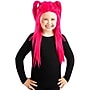 Party City Rubies KPop Demon Hunters Mira Wig, Youth, One Size (2001414-OS-STP)~#|#~3658A743-214D-4738-965909B49E21879E_sc7