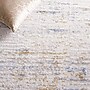 Safavieh Palma 4' x 6' Rectangle Indoor Area Rug, Machine Made, Beige/Light Blue (PAM342A-4)~#|#~3658FD5C-E764-49F5-A0C30DE88BAD805E_sc7