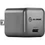 Alogic Rapid Power USB-C 30W Charger (WCG1X30SGR-US)~#|#~365944F5-D682-4E68-8317EFC51578EC6B_sc7