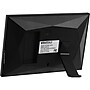 Vivitar 7" Wi-Fi Digital Picture Frame, Black (DTFRM7-NOC-STK-12)~#|#~3659627B-65D3-4478-A7458514D4A4530F_sc7