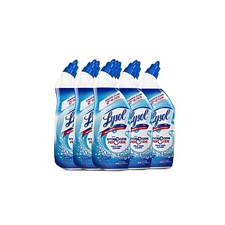 Clorox CloroxPro Germicidal Concentrated Bleach, 121 oz., 3