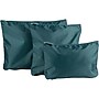 G Force 6-Piece Fabric Travel Pouch Set, Water Resistant, Emerald (27105-EMERALD)~#|#~365CBE46-03CE-446C-A6ACACB59ECDBD51_sc7