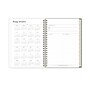 2026-2027 Blue Sky Amberina 6" x 8" Academic Year Weekly & Monthly Planner, Plastic Cover (161733)~#|#~365D0A85-9B41-4EEB-A0D30237BAA9C6B4_sc7