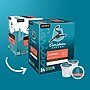 Caribou Coffee Caramel Hideaway Coffee Keurig® K-Cup® Pods, Medium Roast, 24/Box (736685)~#|#~365DC594-C938-4913-99EE43B4E1CFD857_sc7