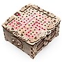 Mr.Playwood Secret Box Floral Fantasy 3D Wooden STEM Puzzle, 220 Pieces/Set (AVRAV1612304)~#|#~365DCFAB-1FFD-4E9C-8F9A5B72C1EF62E6_sc7