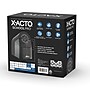 X-ACTO School Pro Electric Pencil Sharpener, Black (1670)~#|#~3663BEEB-023F-4DCF-A7FF1258A9CF5A49_sc7