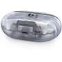 Beats Studio Buds + Wireless Noise Canceling Bluetooth Earbuds, Transparent (MQLK3LL/A)~#|#~3663E2B1-4B5A-4D6B-ADFA4B4A46759D04_sc7