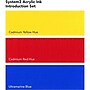 Daler-Rowney System3 Acrylic Ink, Assorted Colors, 29.5ml, 4/Set (DRW161100003)~#|#~3664ABDE-138D-4864-BA10FA5C04D62FD1_sc7