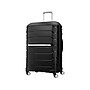 Samsonite Freeform 31.1" Hardside Suitcase, 4-Wheeled Spinner, TSA Checkpoint Friendly, Black (78257-1041)~#|#~36660477-4868-4A44-9FE46FA0ACC31999_sc7