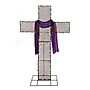 National Tree Company 60" Easter Cross with LED Lights (DF-22060003L)~#|#~3666AC4E-75F5-4097-B760670D26BD3BA4_sc7