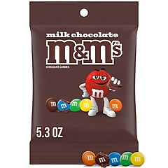 M&M'S クリスピーチョコレート シングル 42g エムアンドエムズ