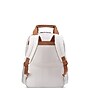 Delsey Flanerie Laptop Compatible Backpack, Medium, Champagne (40303160017)~#|#~36686FEC-9356-43DE-A530940B9A667004_sc7