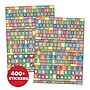 2025-2026 Willow Creek So Productive 8.5" x 11" Academic Year Weekly & Monthly Planner (55113X)~#|#~366871F6-FA81-4B34-8AF4C915B2ADE1B7_sc7