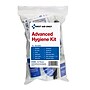 First Aid Only Advanced Hygiene 18 Piece Kit, 12/Carton (91409)~#|#~366A4213-A879-4537-90800DC72140A464_sc7