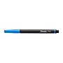 Sharpie Felt Pen, Fine Point, 0.4 mm, Blue Ink, Dozen (1742664)~#|#~366B3D16-A60B-4409-AF06BB19A6A4384F_sc7