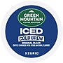 Green Mountain Coffee Roasters Classic Black Iced Coffee Keurig® K-Cup® Pods, Medium Roast, 80/Carton (5000372042CT)~#|#~366B9736-4E06-43ED-A530FE5108BD556C_sc7