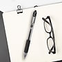 Zebra Z-Grip Retractable Ballpoint Pens, Medium Point, 1.0mm, Black Ink, 24/Pack (12221)~#|#~366C7D1B-D6A6-4D09-87F2C078523BF35F_sc7