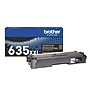 Brother TN635XXL Super High Yield Black Toner Cartridge (TN635XXLBK)~#|#~366D1FB4-EFF6-456F-BCD5F6E0E0BEE2A1_sc7