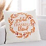 Safavieh Grateful Blessed Pillow, 18" X 18" (HOL3210A-1818)~#|#~3671EFAB-AAE9-483E-87879F56AFFC6523_sc7