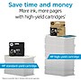 HP 923 Black Standard Yield Ink Cartridge, Prints Up to 500 Pages (4K0T3LN)~#|#~36731B48-ECD1-4C70-A494954FEEC1764A_sc7