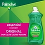 Palmolive Essential Clean Liquid Dish Soap, Original Scent, 28 oz. (US06022A)~#|#~3674EFA0-642F-48D3-A52E0D87E609E6F3_sc7
