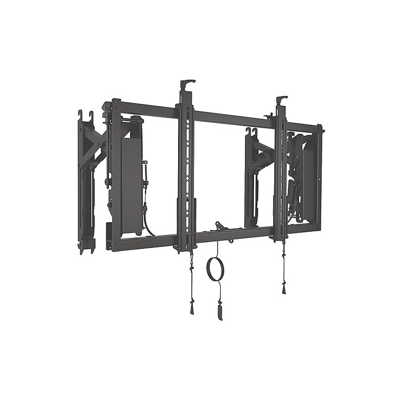 Chief ConnexSys Video Wall Landscape Mounting System TV Mount, 150 lbs. Max. (LVSXU) image 1
