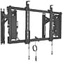 Chief ConnexSys Video Wall Landscape Mounting System TV Mount, 150 lbs. Max. (LVSXU)~#|#~36766558-2F72-4083-AC1B2830571AB71D_sc7