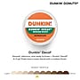 Dunkin' Decaf Coffee, Medium Roast, 0.37 oz. Keurig® K-Cup® Pods, 22/Box (400846)~#|#~3678A1A9-6B46-4F29-A31BECC79DB13C59_sc7