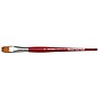 da Vinci COSMOTOP-SPIN Watercolor Synthetic Bristle Silkpainting, Flat Brush (DVXVA588016)~#|#~3679585B-C04F-421E-9BF87BDE7B96C3A9_sc7
