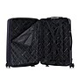 US Army FOX PRO 20" Hardside Suitcase, 4-Wheeled Spinner, TSA Checkpoint Friendly, Navy Blue (USLFPRO00S-BLU)~#|#~367ACD1A-495C-46D4-975A437B712EB710_sc7